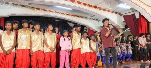 இசைத்துள்ளல் 2025 – நாட்டின் நடனத் திறமைகளை ஒரே மேடையில் ஒன்றிணைக்கும் வரலாற்று நிகழ்வு!