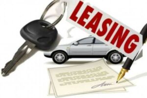 வாகனங்களுக்கான லீசிங் வசதிகளுக்கான வீதத்தில் திருத்தம்