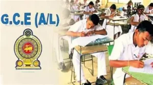 உயர்தரப் பரீட்சை நாளை முதல் மீண்டும் ஆரம்பம்