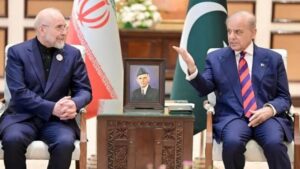 அமெரிக்கா மீது நம்பிக்கை ஏற்படவில்லை – ஈரான் சபாநாயகர்