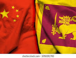 இலங்கைக்கு உதவ சீனா எப்போதும் தயாராக உள்ளது